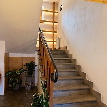 Neider Hotel - Alpine Retreat סאוריס מראה חיצוני תמונה