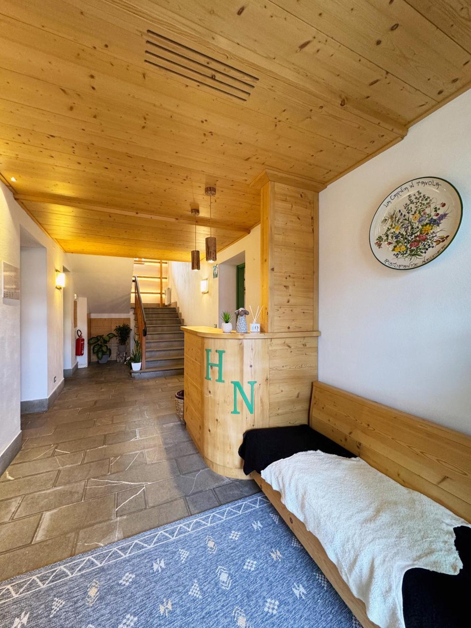 Neider Hotel - Alpine Retreat סאוריס מראה חיצוני תמונה