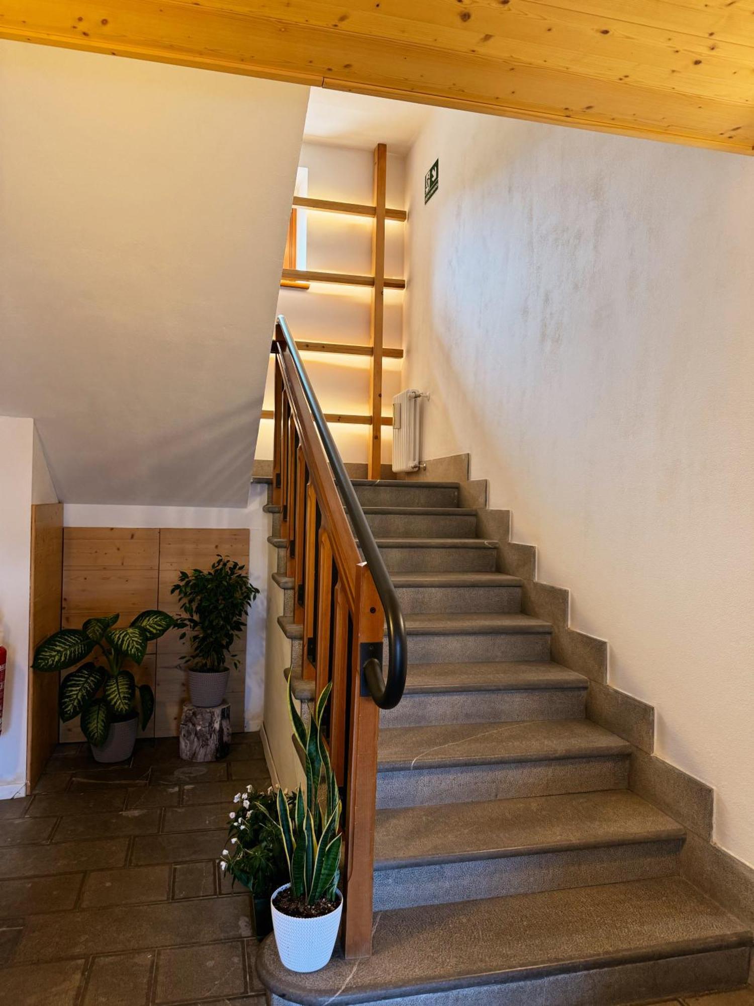 Neider Hotel - Alpine Retreat סאוריס מראה חיצוני תמונה