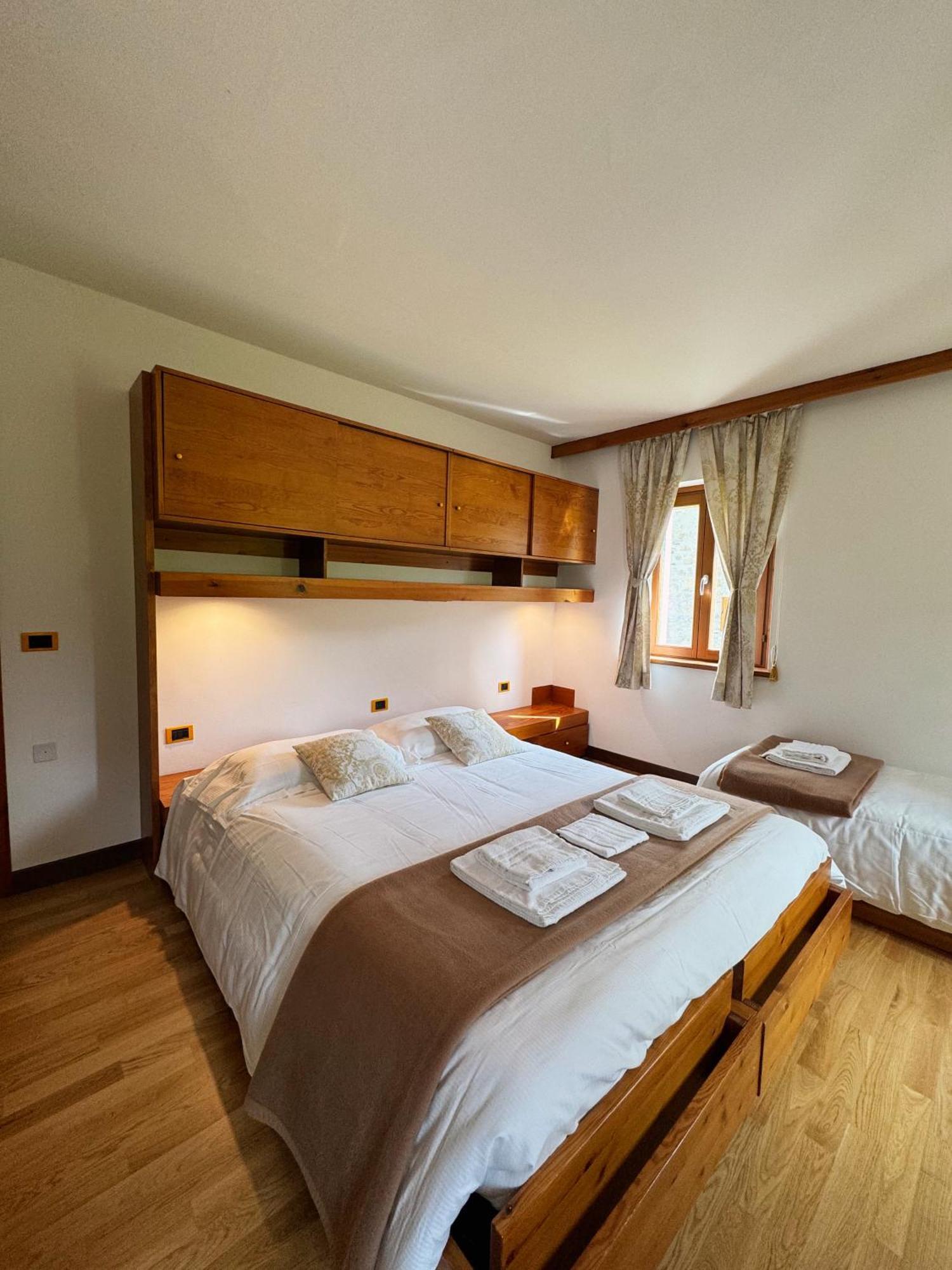 Neider Hotel - Alpine Retreat סאוריס מראה חיצוני תמונה