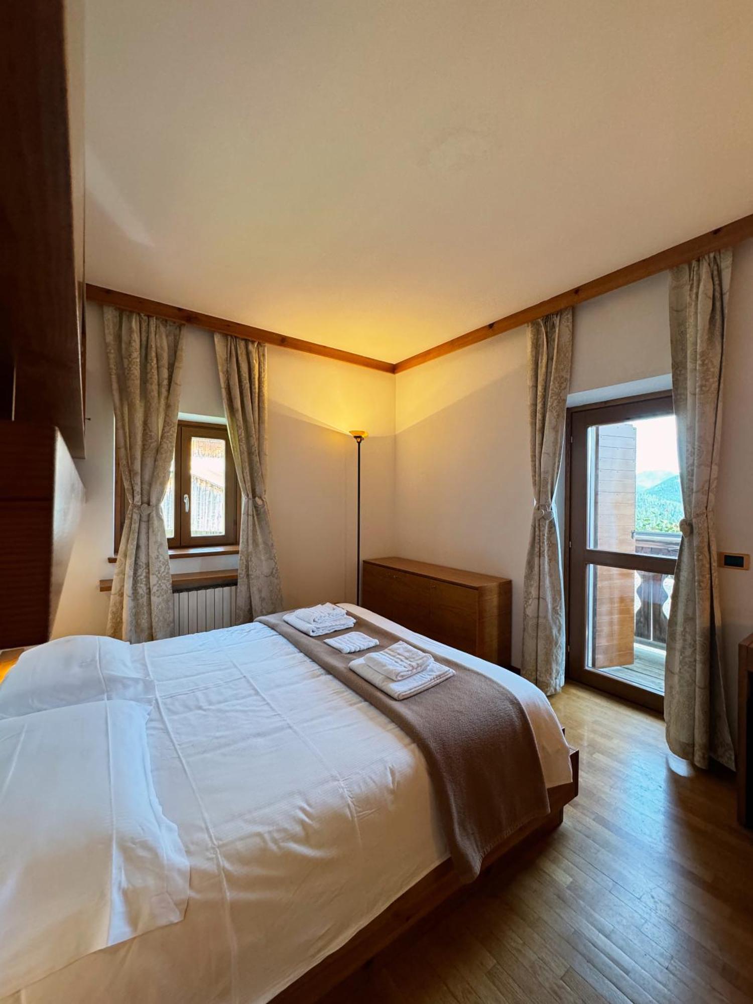 Neider Hotel - Alpine Retreat סאוריס מראה חיצוני תמונה