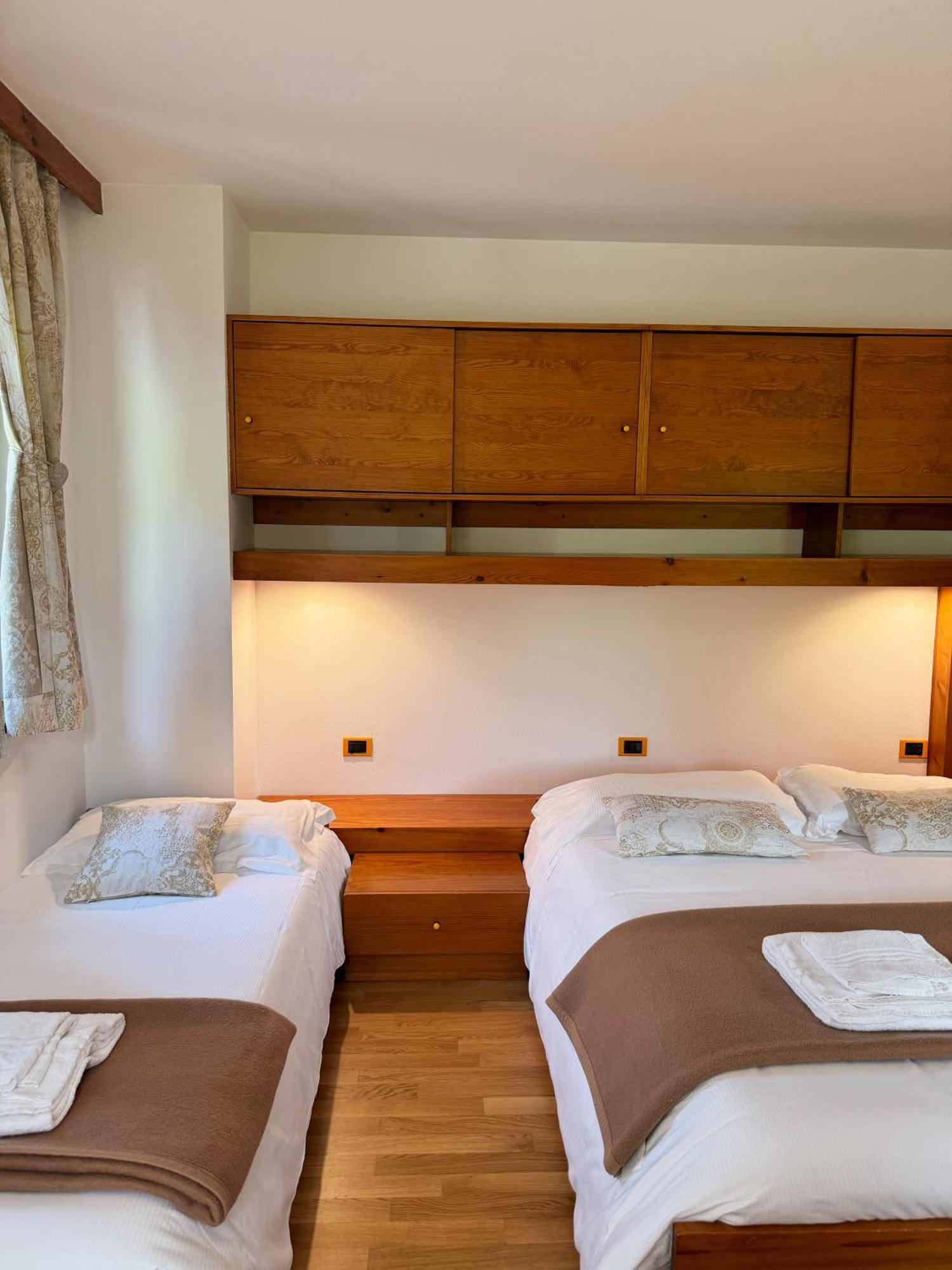 Neider Hotel - Alpine Retreat סאוריס מראה חיצוני תמונה