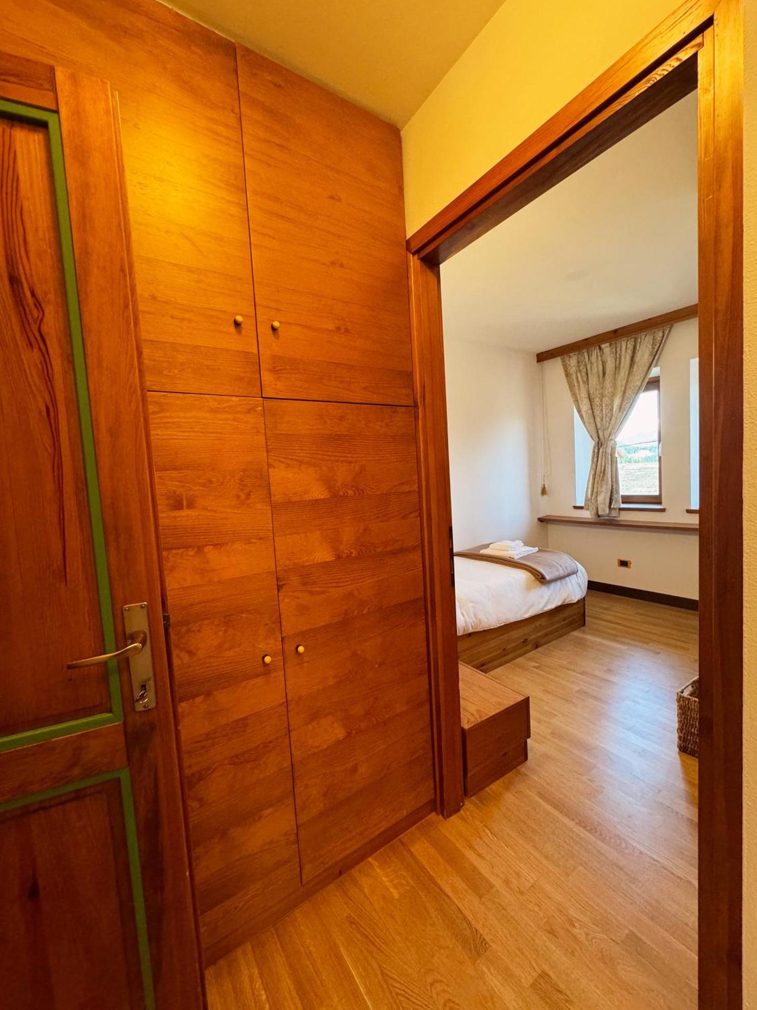 Neider Hotel - Alpine Retreat סאוריס מראה חיצוני תמונה