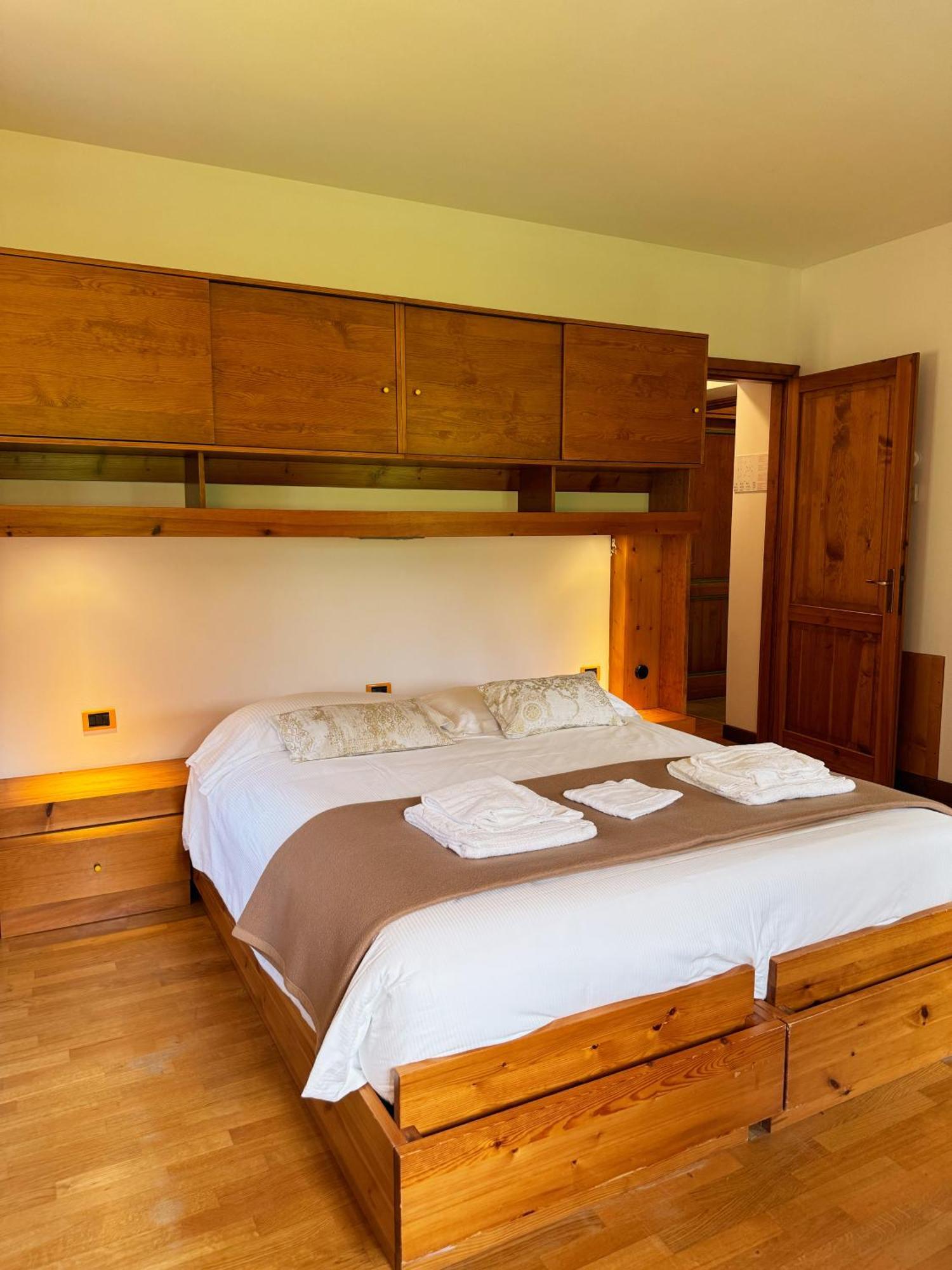 Neider Hotel - Alpine Retreat סאוריס מראה חיצוני תמונה
