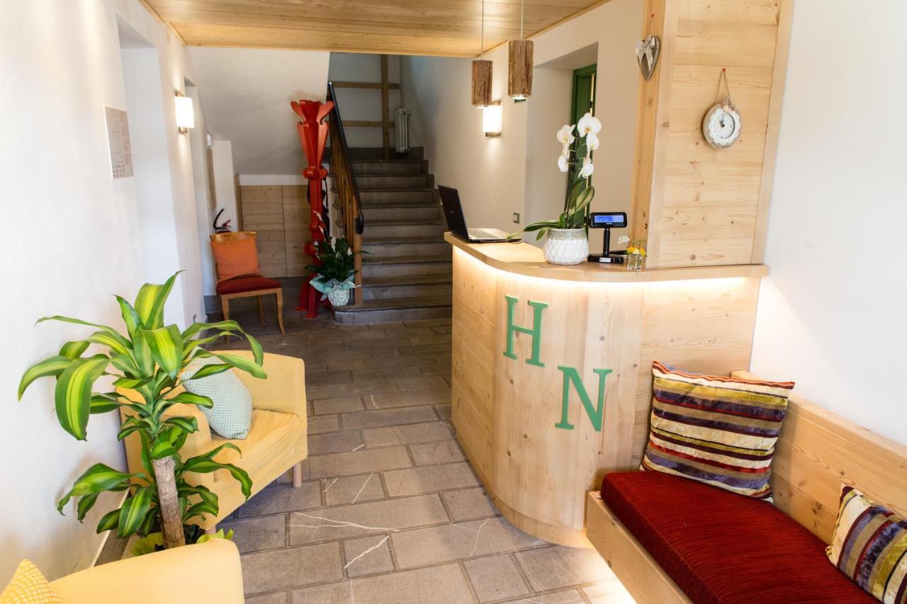 Neider Hotel - Alpine Retreat סאוריס מראה חיצוני תמונה
