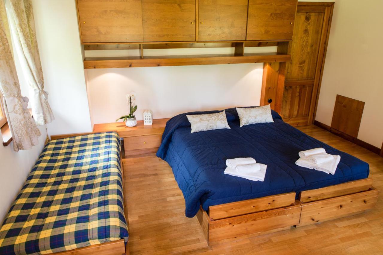 Neider Hotel - Alpine Retreat סאוריס מראה חיצוני תמונה