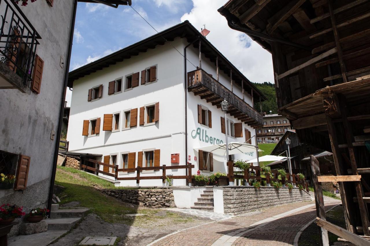 Neider Hotel - Alpine Retreat סאוריס מראה חיצוני תמונה