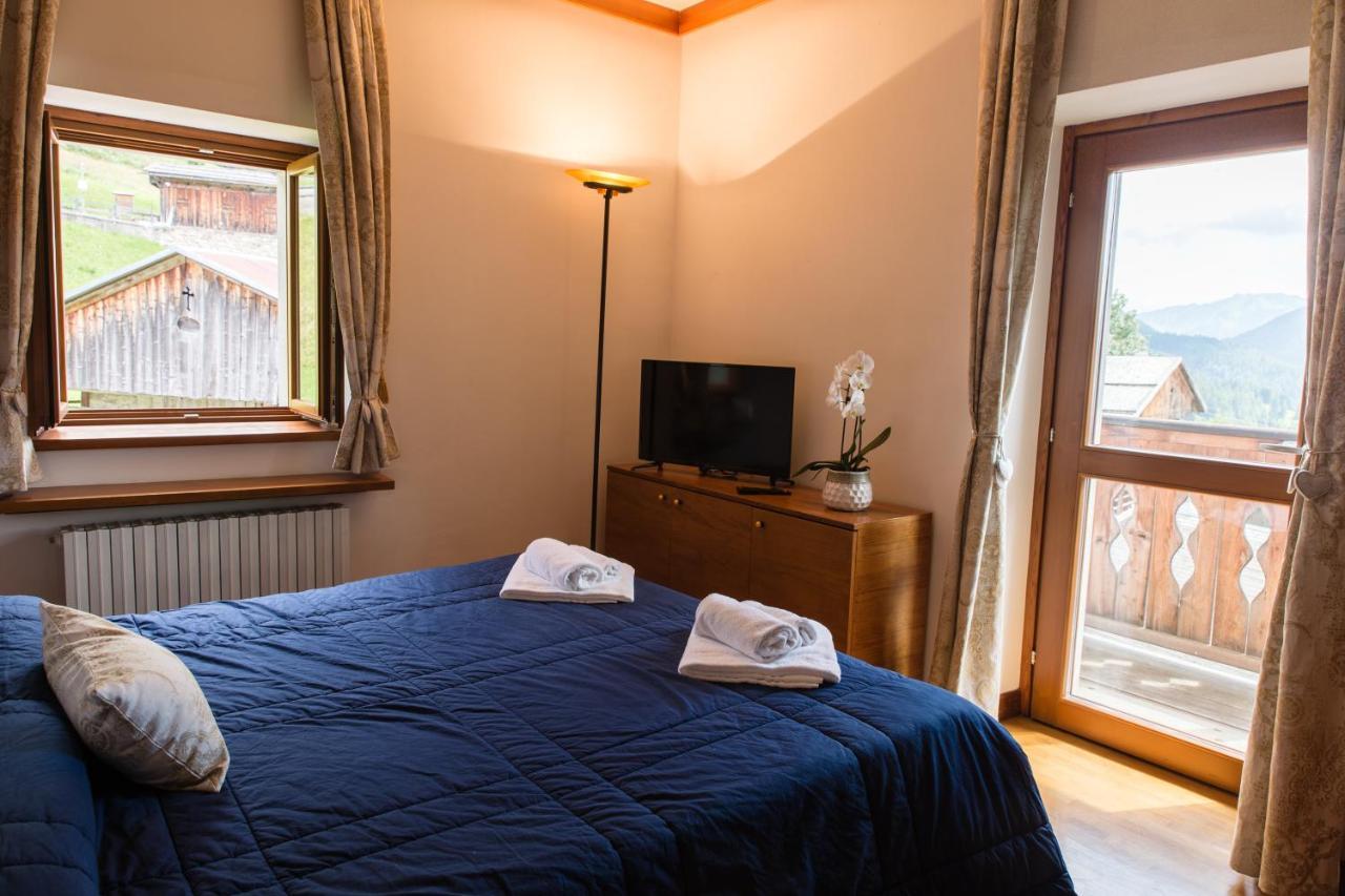 Neider Hotel - Alpine Retreat סאוריס מראה חיצוני תמונה
